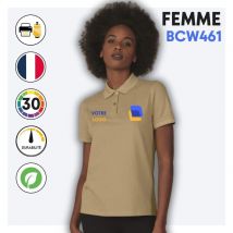 POLO MY POLO 180 (FEMME) - BCW461