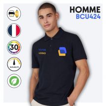 POLO MY POLO 180 (HOMME) - BCU424