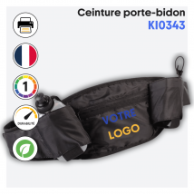 CEINTURE PORTE-BIDON - KI0343