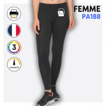 Legging Femme - PA188