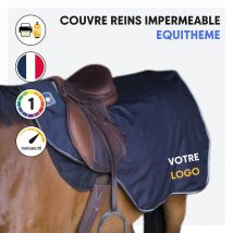 Couvre-reins Impémeable EQUITHÈME - 400200