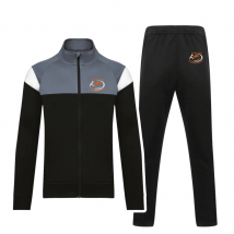 Ensemble de survetement (enfant) - ATACC - Noir - PA1041