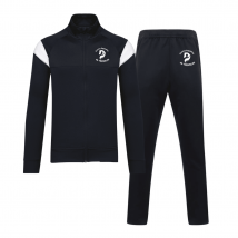 Ensemble de survetement (adulte) - ASSOCIATION DES CAVALIERS DE TREMELIN - Navy - PA1040