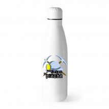 Gourde Blanche 500ml - IMPRO TRELAZE