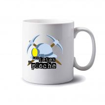 MUG - IMPRO TRELAZE