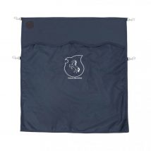 Rideau et porte de box EQUITHÈME Premium - Tamara Équitation - Navy