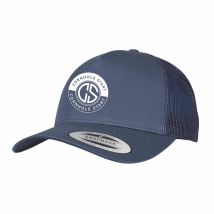 Casquette trucker - SAS CORNHOLE START - Navy - FX6506
