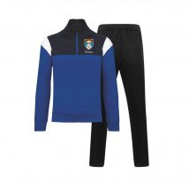Ensemble de survetement (enfant) - Versailles Volley-ball - bleu roi - PA1041