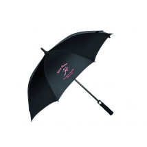 Parapluie de golf - CEPC du Val de Creuse – Noir - BM921