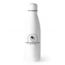 Gourde Blanche 500ml – Ferme Equestre de Poifond
