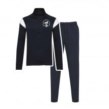 Ensemble de survetement (adulte) - Ecuries du centaure (95) - Navy - PA1040