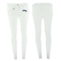 Pantalon d'équitation RIDING WORLD (homme) - CHBV - 989072
