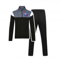 Ensemble de survetement (adulte) - Feucherolles Volley Ball - Noir - PA1040