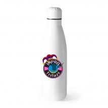 Gourde Blanche 500ml - IMPRO TRELAZE
