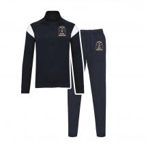 Ensemble de survetement (enfant) - Orléans Roses Sportives - Navy - PA1041