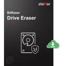 Bitraser Drive Eraser 1 Licença