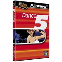 eJay Allstars Dance 5