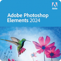 Adobe Photoshop Elements 2024 Windows Atualização
