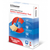 CCleaner Professional 1 Dispositivo / 1 Ano
