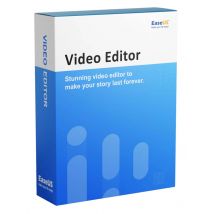 EaseUS Video Editor