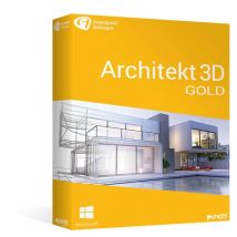 Architekt 3D 21 Gold Francês