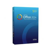 SoftMaker Office Home & Business 2024