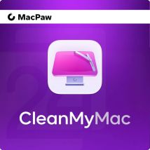 CleanMyMac 1 Ano