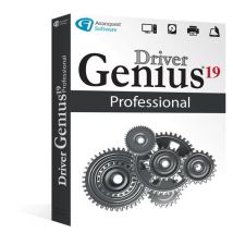 Avanquest Driver Genius 19 Professional