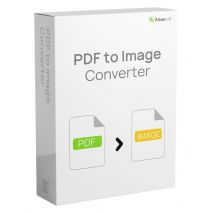 Aiseesoft PDF to Image Converter