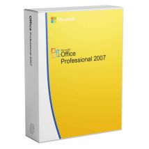 Microsoft Office 2007 Professional