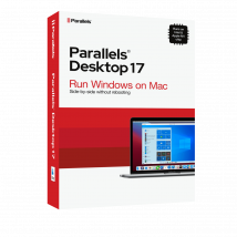 Parallels Desktop 17 MAC duração ilimitada