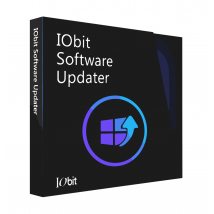 IObit Software Updater Pro 1 Dispositivo / 1 Ano
