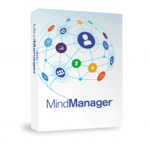 MindManager 22 Professional Windows Nova Compra