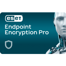 ESET Endpoint Encryption Pro Nova Compra 1 Ano 5 - 10 Utilizador(es)