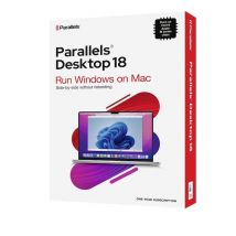 Parallels Desktop 18 MAC duração ilimitada