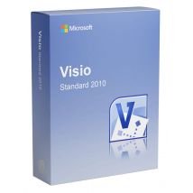 Microsoft Visio 2010 Standard