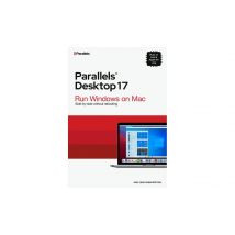 Parallels Desktop 17 Mac Pro Edition