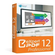 Avanquest eXpert PDF 12 Professional