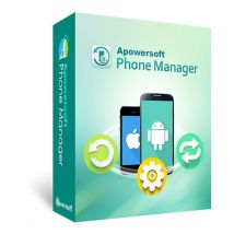 Phone Manager 3 Windows