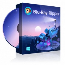 DVDFab Blu-ray Ripper Windows