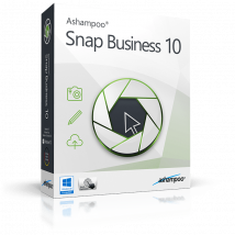 Ashampoo Snap Business 10, Download