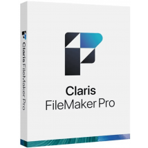Claris FileMaker Pro 2023 Nova Compra