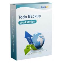 EaseUS Todo Backup Workstation 16 Actualizações gratuitas para toda a vida