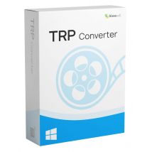 Aiseesoft TRP Converter