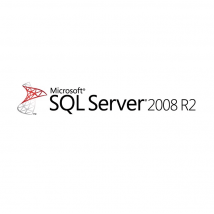 Microsoft SQL Server 2008 Standard R2 1 User CAL