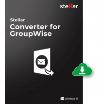 Stellar Converter for Groupwise Corporate