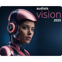 Audials Vision 2025