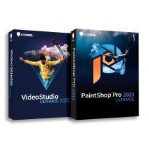 Corel Photo Video Suite 2021