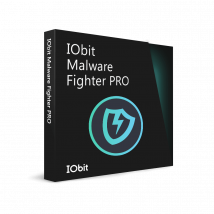 IObit Malware Fighter Pro 1 Dispositivo / 1 Ano