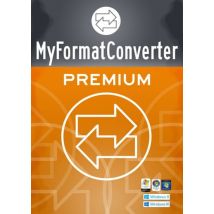 MyFormatConverter Premium